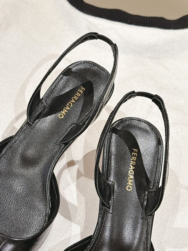 Ferragamo Sandals